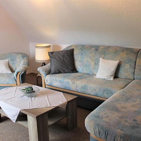 Haus Uschi - Ferienwohnung Cismar 외부 사진