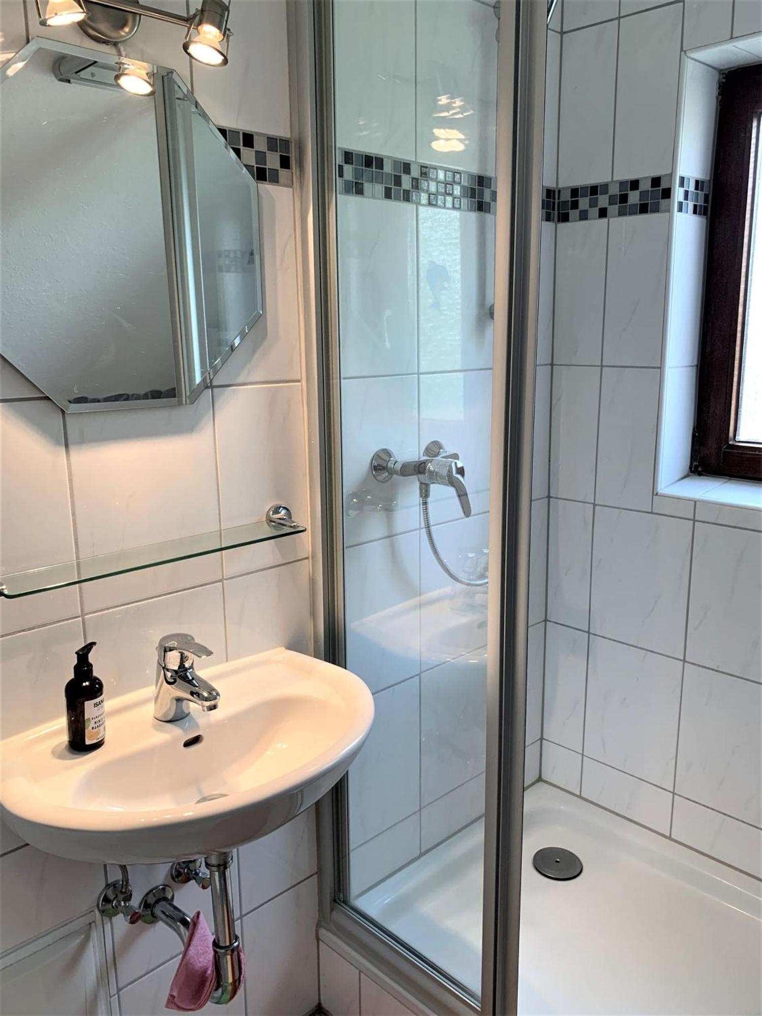 Haus Uschi - Ferienwohnung Cismar 외부 사진