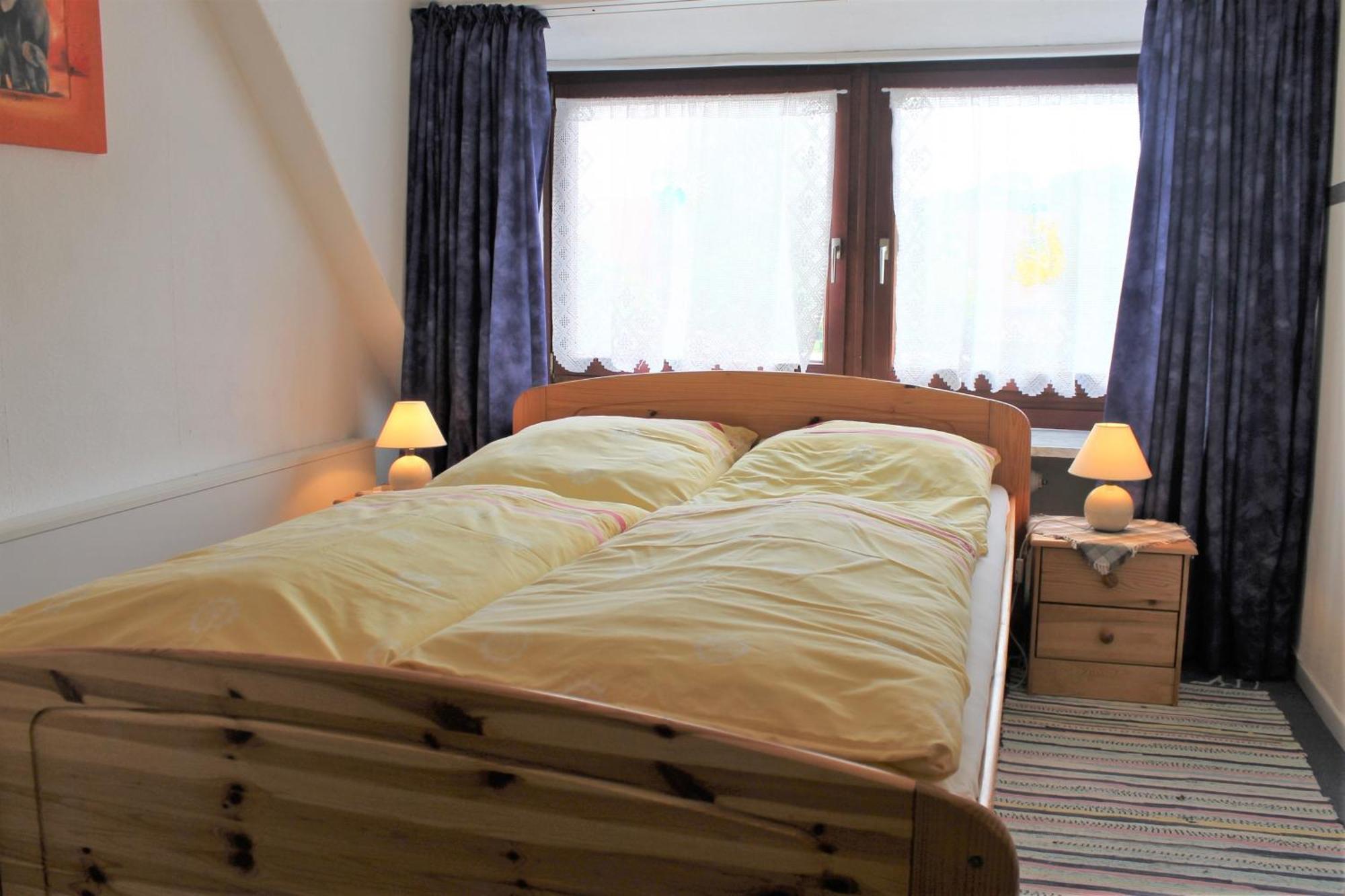Haus Uschi - Ferienwohnung Cismar 외부 사진