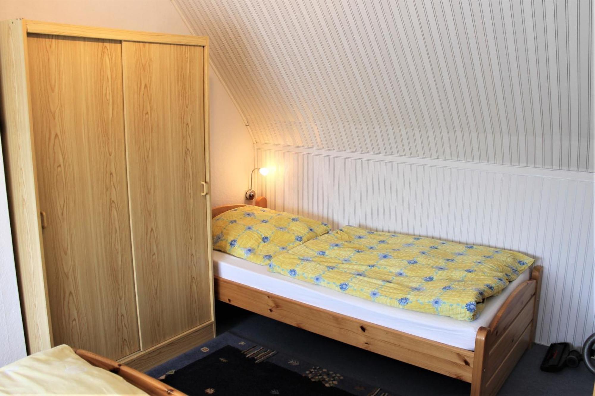 Haus Uschi - Ferienwohnung Cismar 외부 사진