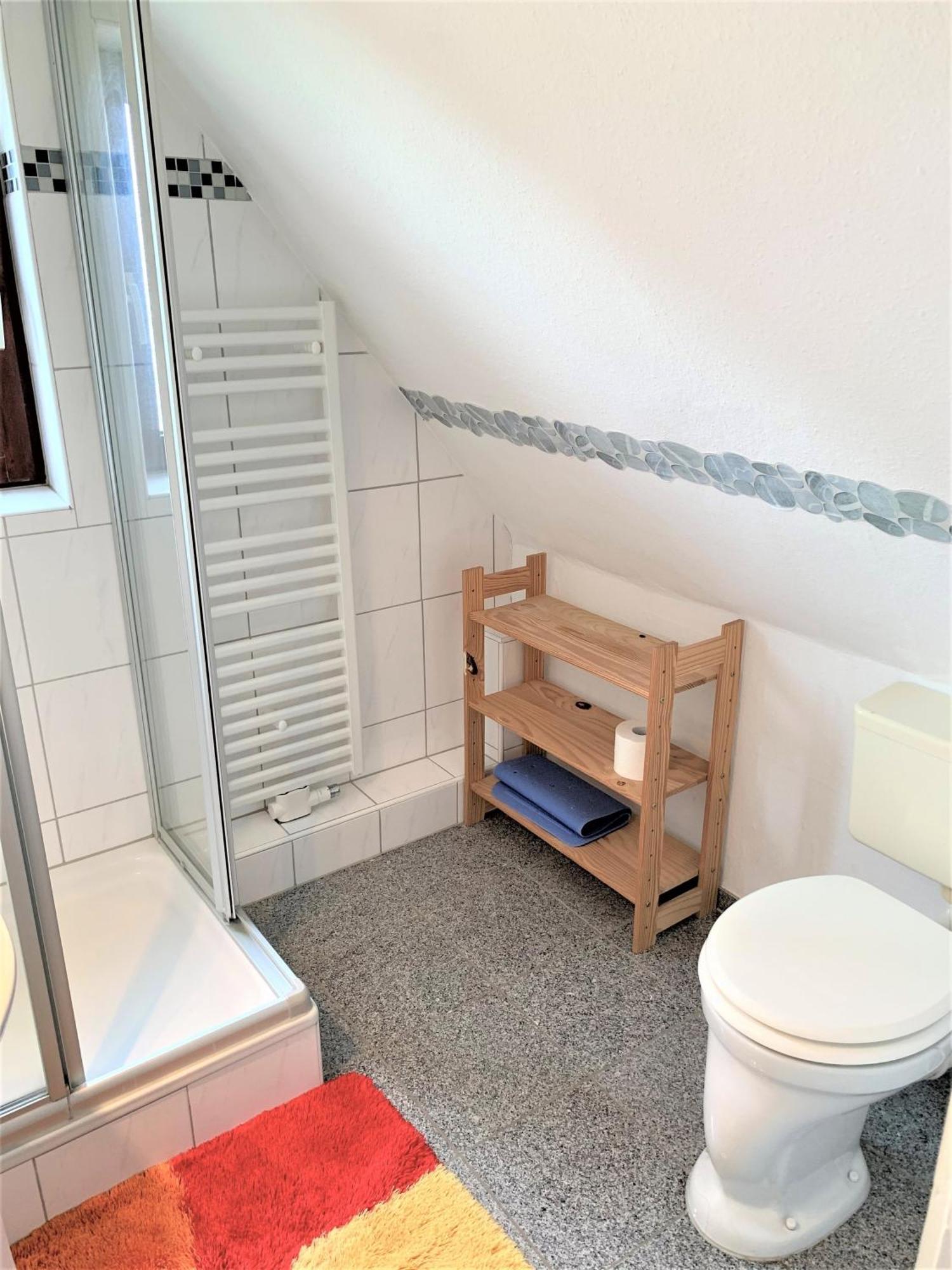 Haus Uschi - Ferienwohnung Cismar 외부 사진